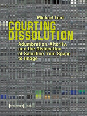 cover image of Courting Dissolution